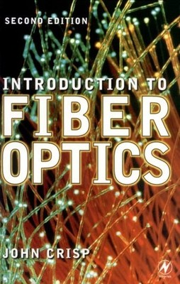 Introduction to Fiber Optics, Second Edition