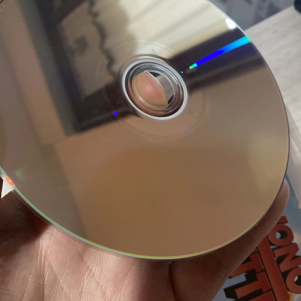 PIOVONO POLPETTE PS3 OTTIME CONDIZIONE ITALIANO MANUALE - Immagine 4 di 4