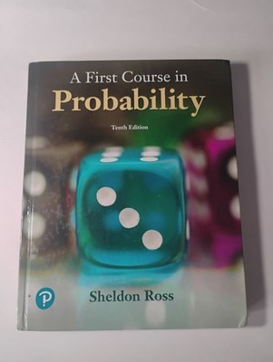 A First Course in Probability