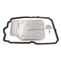 Hydraulikfiltersatz, Automatikgetriebe Purflux TEK048 [A]