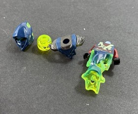 Lego Ninjago Minifigure - Soul Archer Bow Master (njo0173) 70738 Replacement