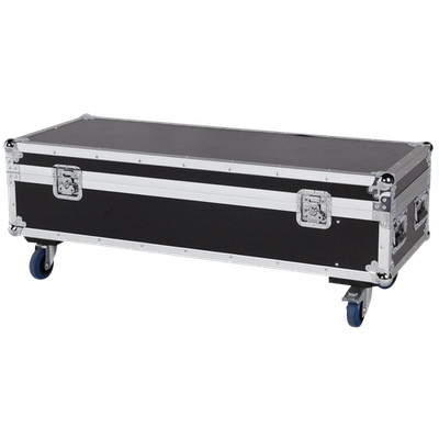 SHOWTEC Case für 8x Spectral M800