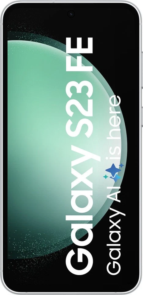 Samsung Galaxy S23 FE 5G · 256GB, photo 2 sur 5