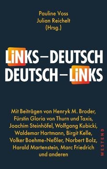 Links - Deutsch / Deutsch - Links von Westend | Buch | Zustand sehr gut
