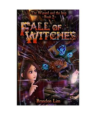 The Fall of Witches, Brandon H. C. Lim