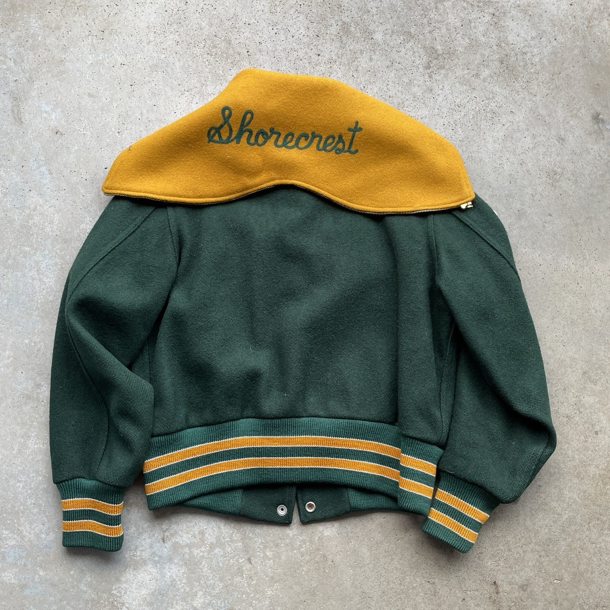 Vintage 60