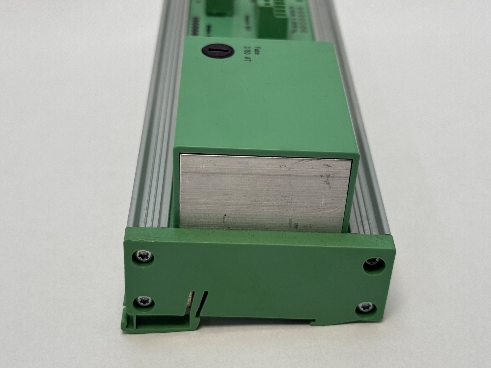 Phoenix-Contact IBS-SL-24-BK-T InterBus IBSSL24BKT