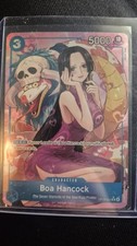 One Piece CCG Boa Hancock OP13-051 ALT art