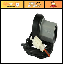 24V 4-Wire Twist Throttle for Razor E100 E125 E200 E300 Pocket Mod - OEM Replace