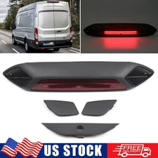 Third Brake Light Stop Lamp For 2018-2019 Ford Transit 150 250 350 350HD 923-127