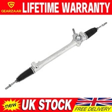 STEERING RACK For Toyota Estima Ahr20 / Acr50 Rhd 2006-2016 UK Gearzaar New