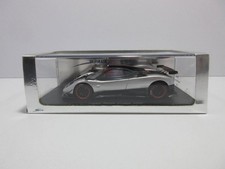 Spark 1/43  Pagani Zonda Cinque 2008 340733
