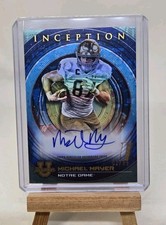 2022 Bowman Inception Baseball Cards Checklist and Odds 18