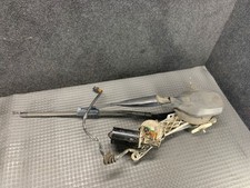 Mercedes-Benz SL R129 1997 Wischergest&auml;nge Wischermotor vorne 0390241433
