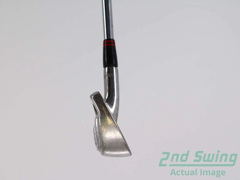 Ben Hogan Edge CFT Single Iron 6 Iron Steel Stiff Right 37.25in - Image 4 of 4