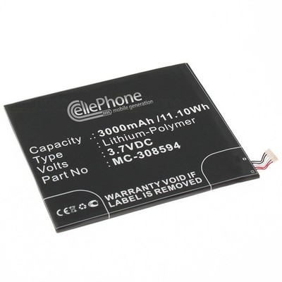 Akku Li-Polymer für Amazon Kindle Fire 7 / 5.Generation SV98LN MC-308594