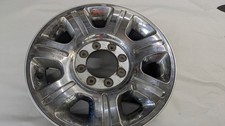 Wheel 20x8 Aluminum 7 Spoke Indented Fits 12-16 FORD F250SD PICKUP 475451