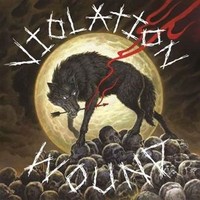 Audio Cd - Violation Wound - With Man In Charge - Peaceville -D- Neu