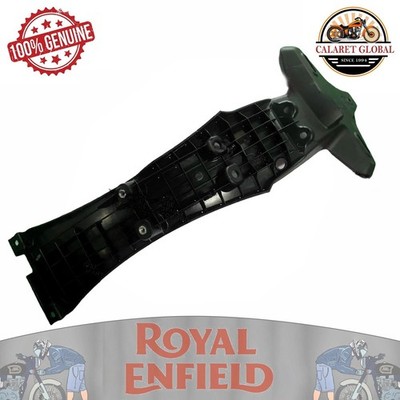 Royal Enfield Genuine Rear Mudflap Black For Hunter 350 RAQ00265/F