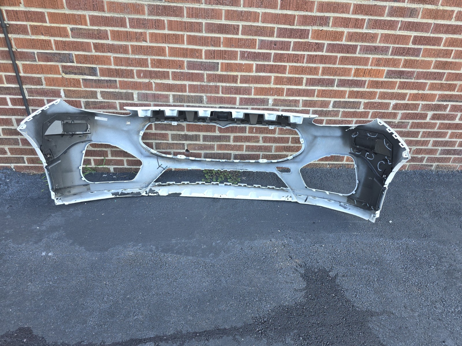 2023 2024 2025 MASERATI GRECALE Front Bumper Cover OEM 23 24 25 670157345