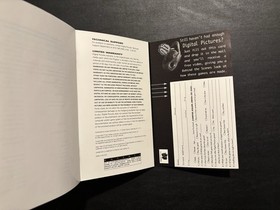 Corpse Killer (Sega CD 32X, 1994) CIB Complete Authentic Tested & Works!