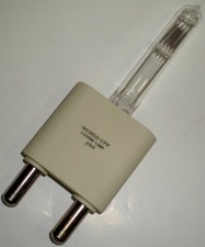 LIGHT BULB 1000W 120V SYLVANIA OSRAM CYV G38 HALOGEN G38 BASE 200HR 046135547065