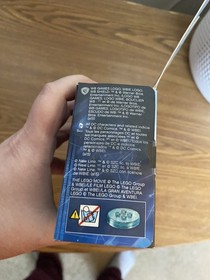 LEGO DIMENSIONS: DC COMICS WONDER WOMAN FUN PACK 71209 NEW *DAMAGED BOX*