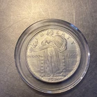 Golden State Mint One Troy Oz .999 Silver Round