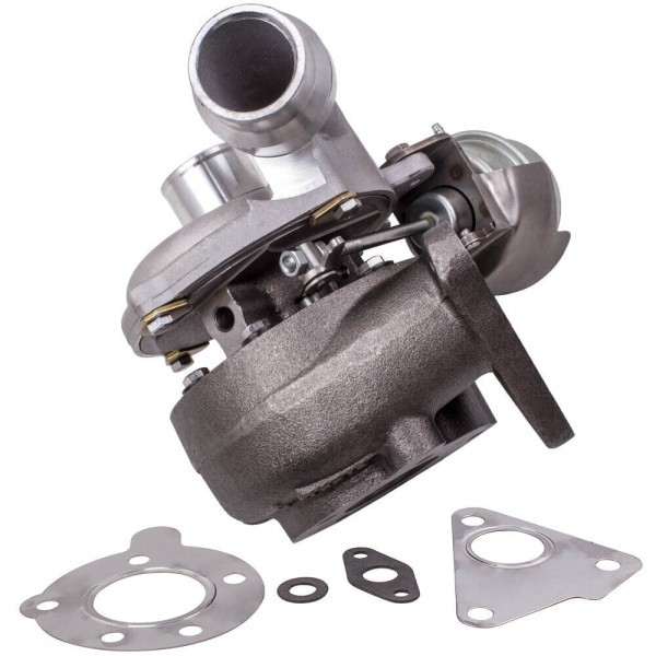 Turbocompresseur neuf complet avec joints pour Renault Clio II et Clio III 1.5 dCi
