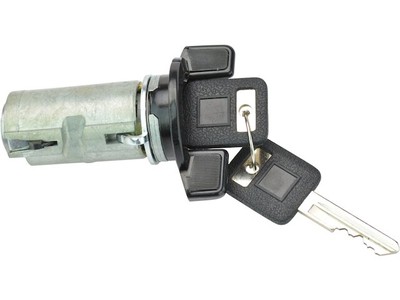 Ignition Lock Cylinder For 1985-1994 Chevy Astro 1986 1987 1988 1989 WW913FN