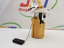 CITROEN C4 FUEL PUMP 9571722680 1525WL 1.6L DIESEL MK2 2010 - 2018