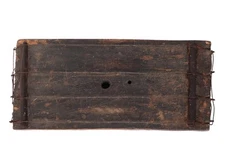 Vintage Filipino Hand or Lap Guitar