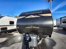 2026 Forest River Aurora 29TQS