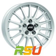 ATS Streetrallye polar-silber 6.5x16" ET38 LK5 112 ML 70.1 Alufelgen 16 Zoll ATS Streetrallye polar-silber 6.5x16" ET38 LK5 112 ML 70.1 Alufelgen 16 Zoll