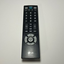 Genuine LG TV Remote Control MKJ36998105 Replacement Tested OEM