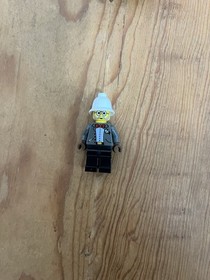 Lego Orient Expedition Set #7423 Mountain Sleigh, Complete w/Instructions