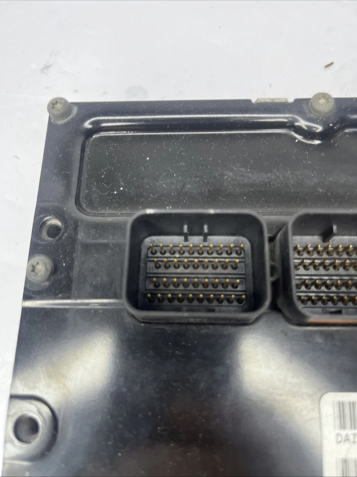 2008-2010 Dodge Charger Chrysler 300 3.5L ECU PCM P05150246AD OEM  Foto 4 de 4