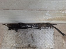 Mitsubishi Space Gear Crémaillère de direction 5419750 RBA11938