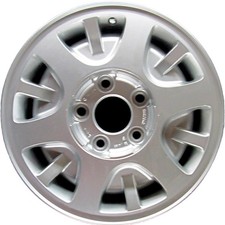Wheel Rim Chevrolet Gmc Blazer Jimmy S10 S15 Sonoma 15 1996 1997 Oem Oe 5049 Wheel Rim Chevrolet Gmc Blazer Jimmy S10 S15 Sonoma 15 1996 1997 Oem Oe 5049