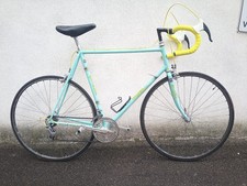 VINER SPECIAL PROFESSIONAL VINTAGE BIKE EROICA CAMPAGNOLO