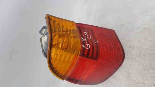 BMW 5 E39 Rücklicht hinten links 6900213 3.00 Diesel 135kw 1999 25494067