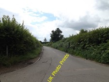 Photo 12x8 Marshalls Heath Lane, Blackmore End Blackmore End/TL1616 At th c2016