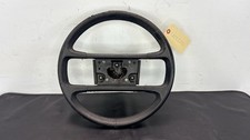 1982-1989 Porsche 928 S4 4 Spoke Steering Wheel