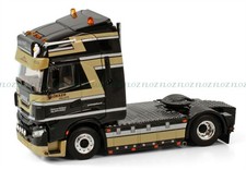 for WSI for IVECO S-WAY AS HIGH 4X2 for Plokker Pallets 1:50 Truck Pre-built