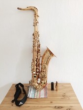 ANTIGUA - TS 6200 "Pro One" - Tenor Saxophon - "Peter Ponzol"