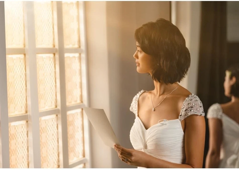 Lavalier Microphone for Video & Streaming - White - Image 3 of 4