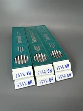 Eagle Turquoise Drawing Leads 6 Doz. Half Gross 2375 6H - NEW Old Stock