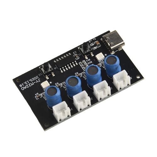 Compact Four Spray Humidifier Driving Board with Low Power Consumption - Picture 15 of 16