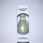 Salon Perfect 1-Step Gel Nail Polish Milky Sage Shiny Effect 14mL 0.5 fl oz — photo 4