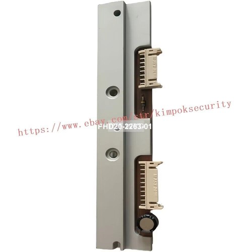 New Printhead for Datamax M-Class Mark II M-4308 Printer 300dpi PHD20-2263-01 - Afbeelding 7 van 7